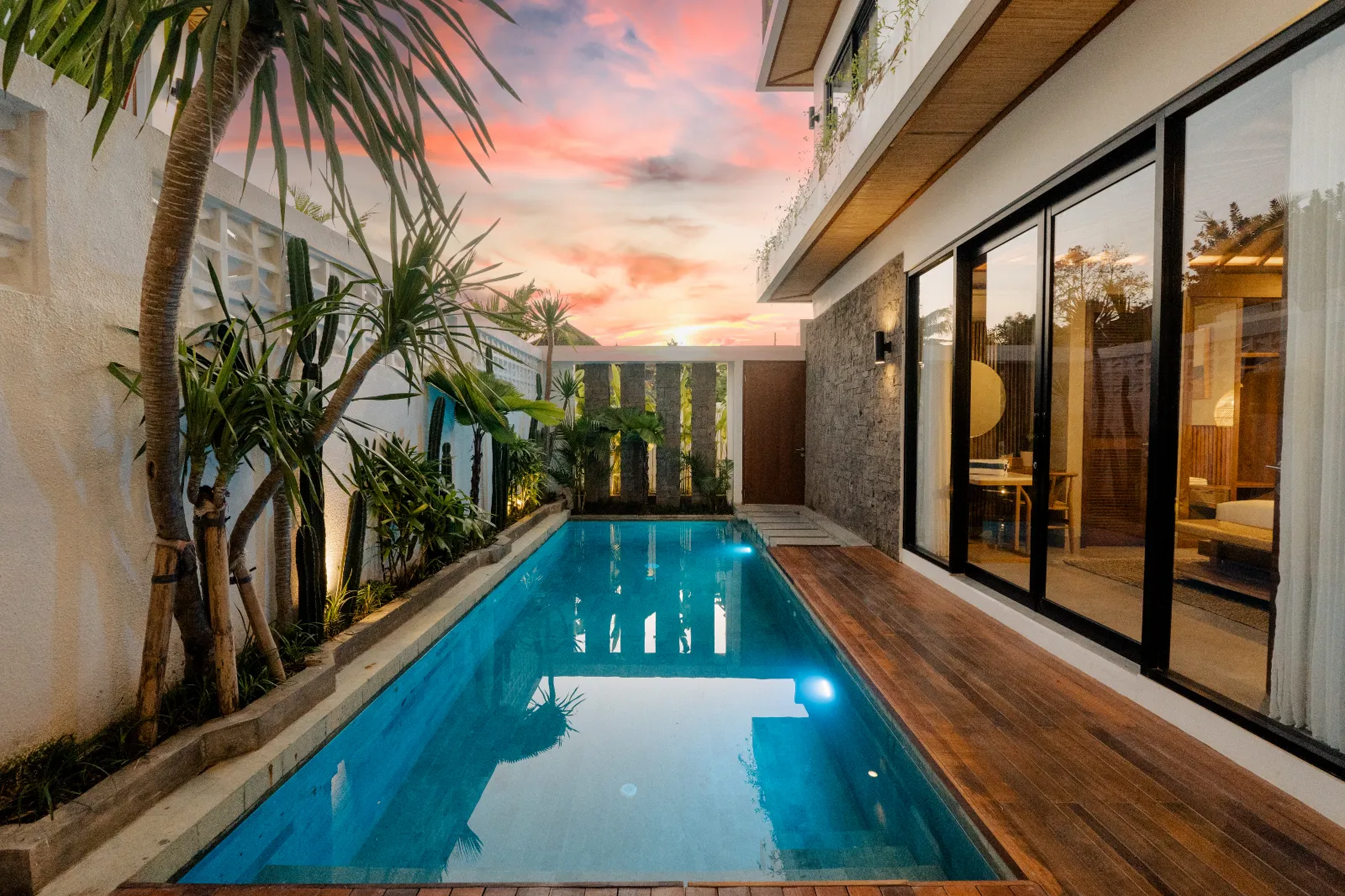 Bali Architects and Builders