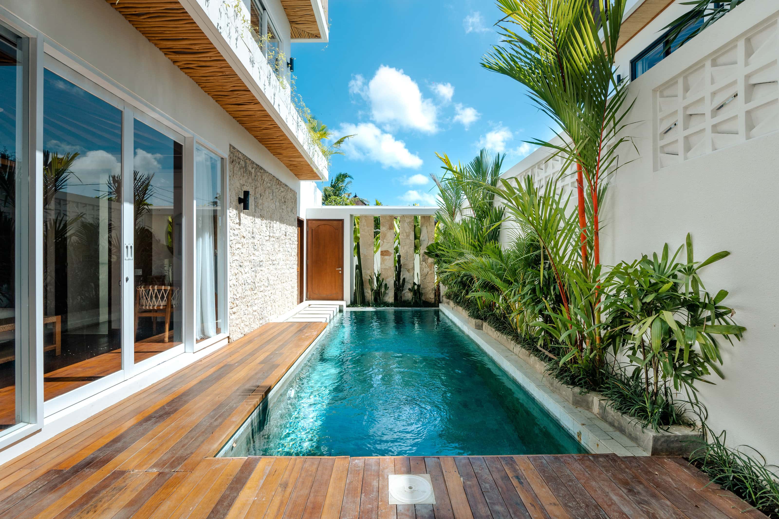 Bali Architects and Builders
