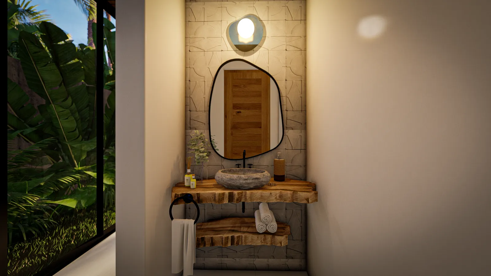 Bali Architects and Builders