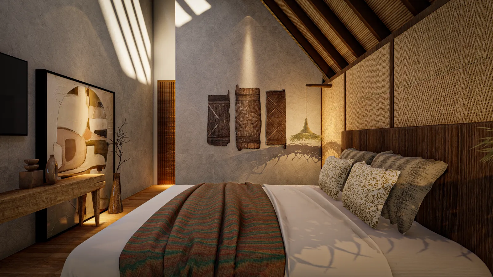 Bali Architects and Builders