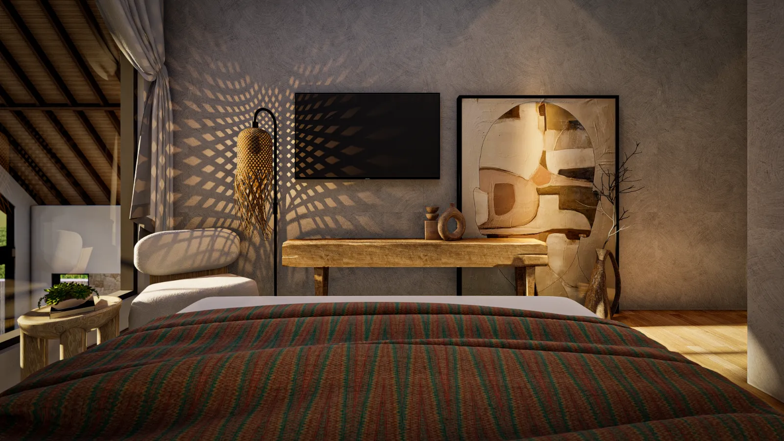 Bali Architects and Builders