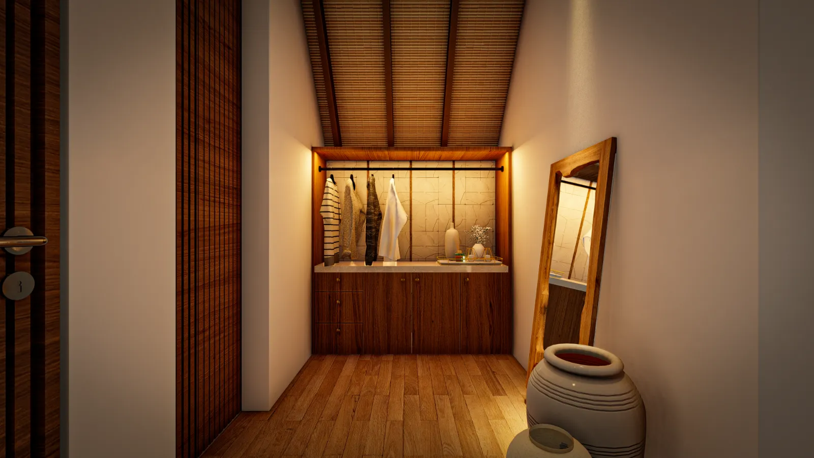 Bali Architects and Builders