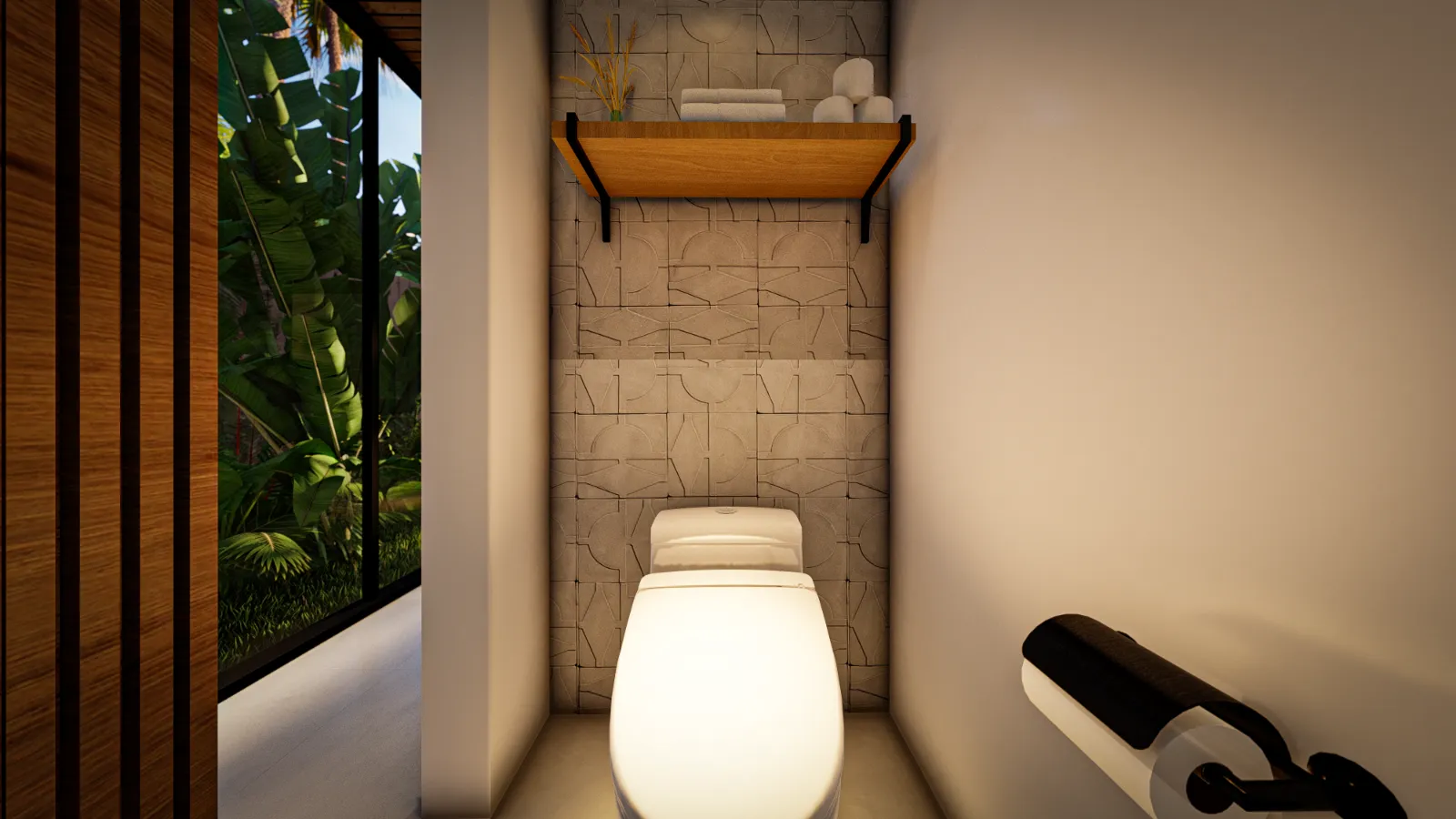 Bali Architects and Builders