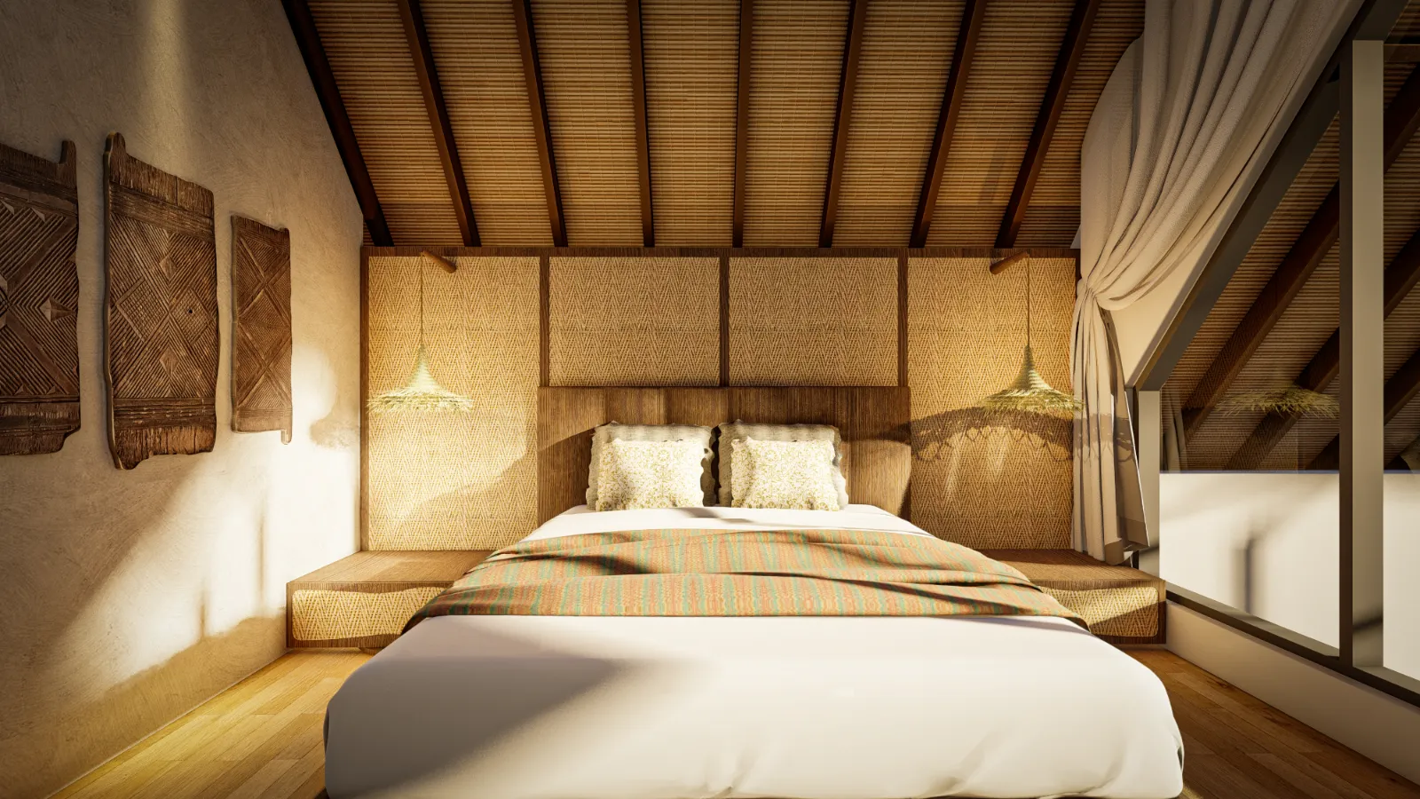 Bali Architects and Builders