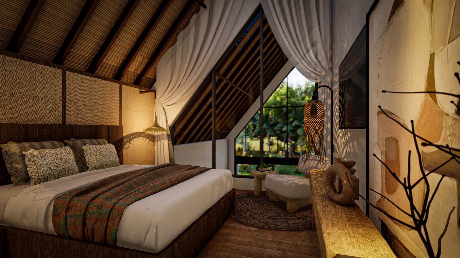 Bali Architects and Builders