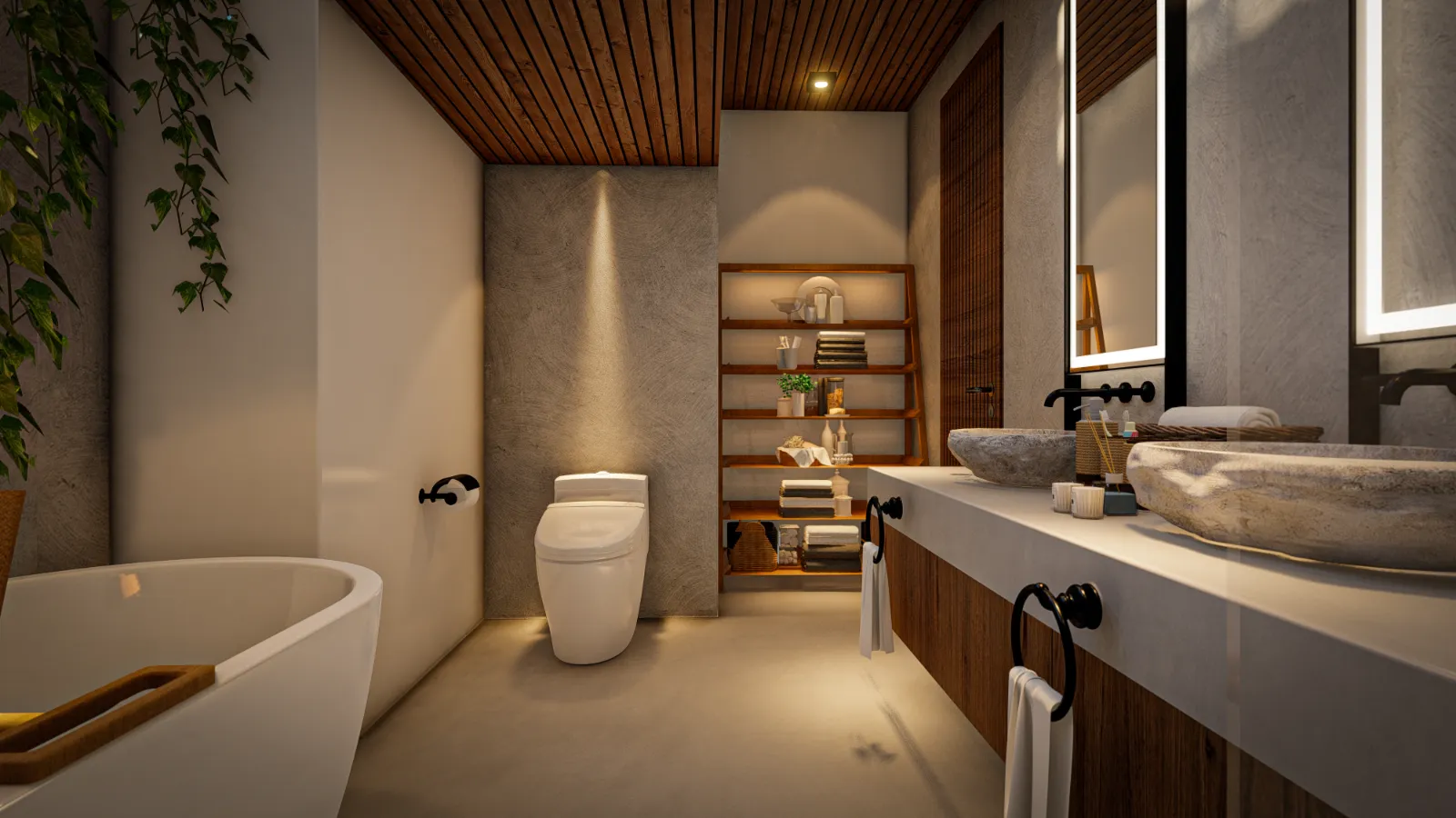 Bali Architects and Builders