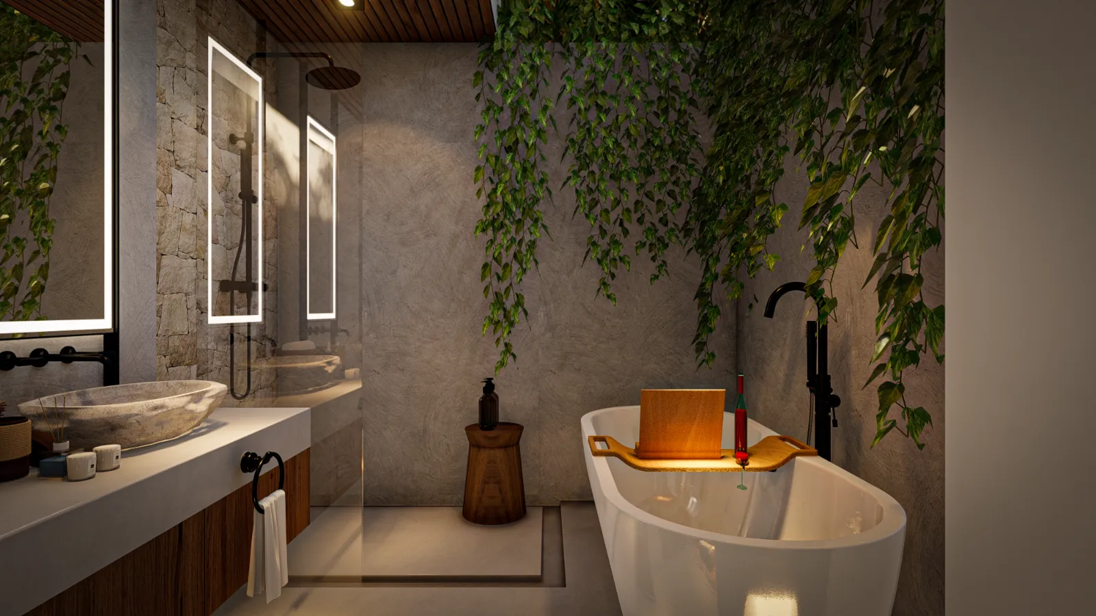 Bali Architects and Builders