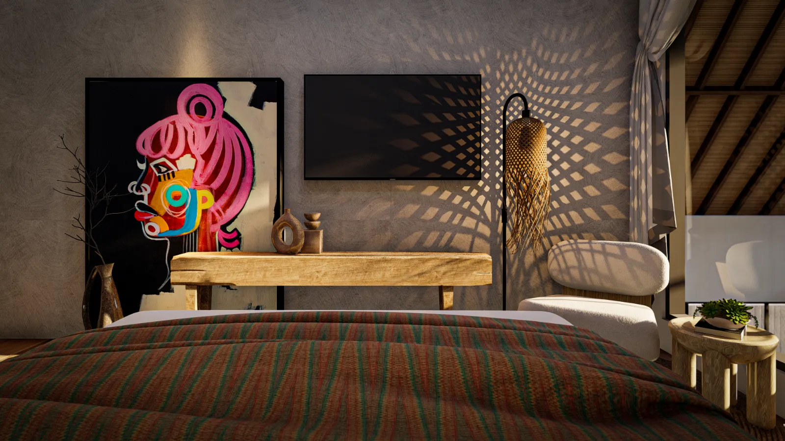 Bali Architects and Builders