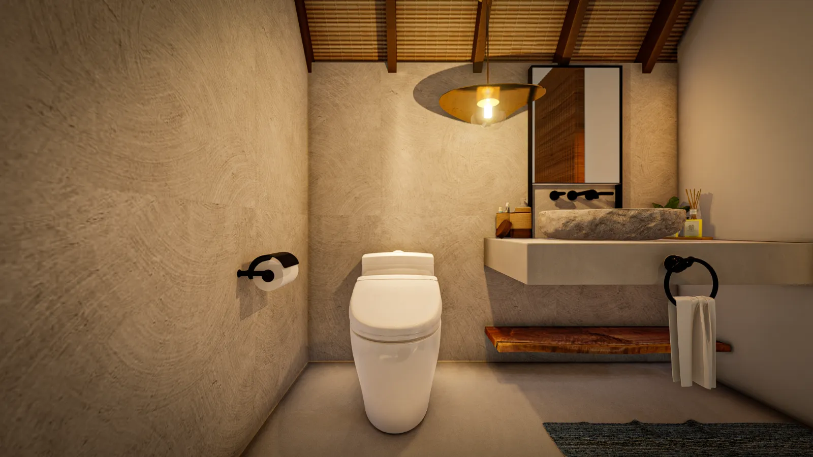 Bali Architects and Builders