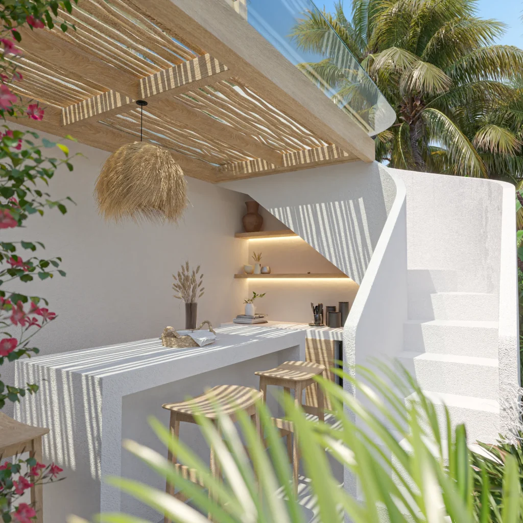 Bali Architects and Builders