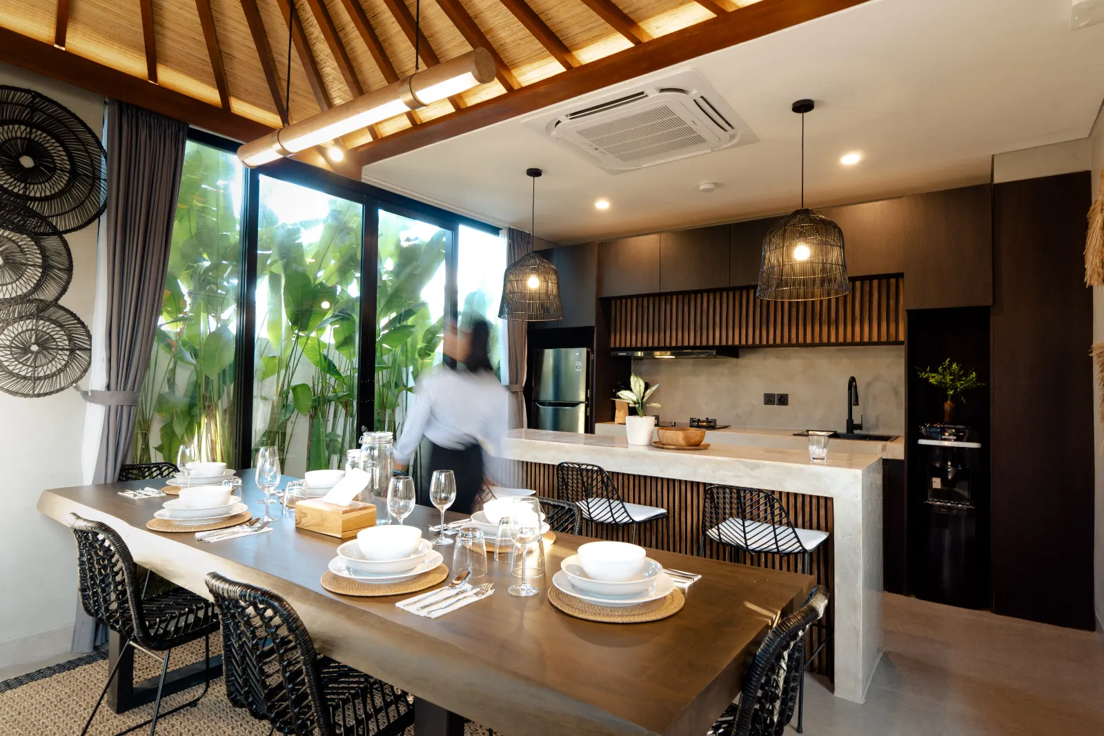 Bali Architects and Builders