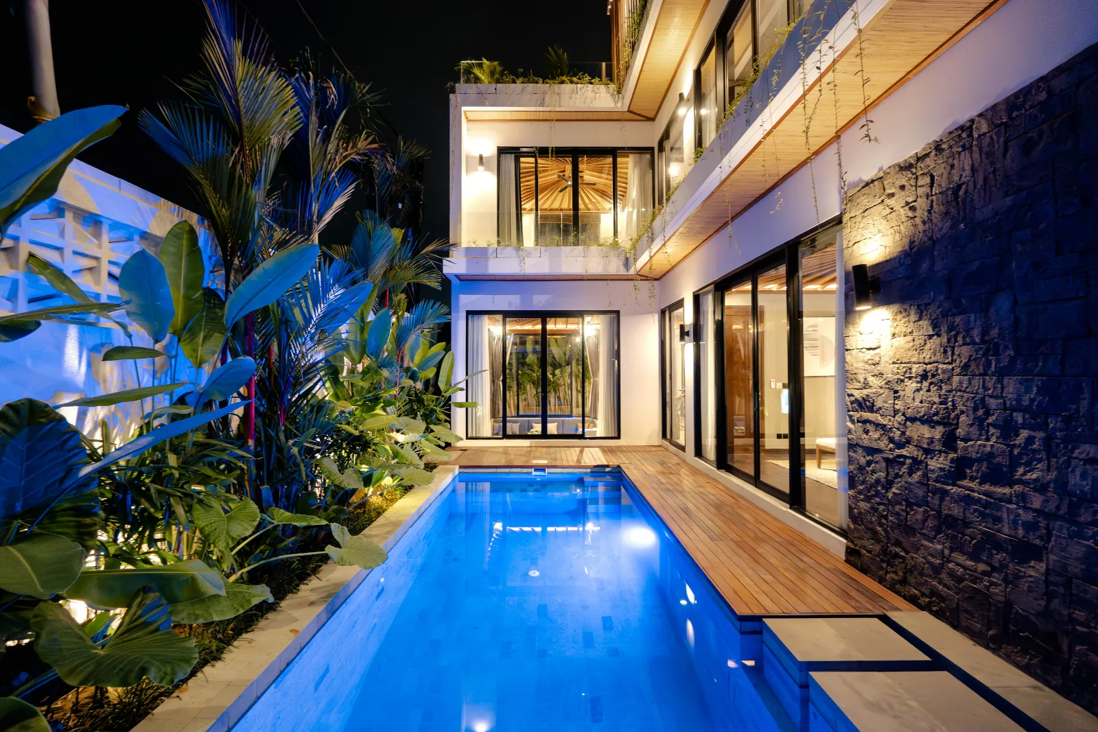 Bali Architects and Builders