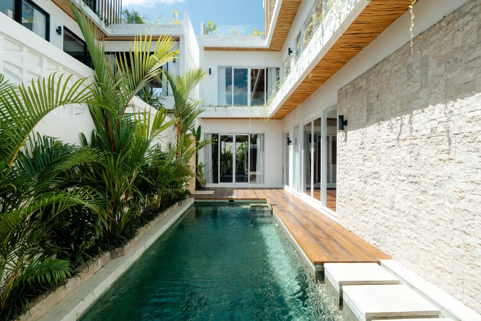 Bali Architects and Builders