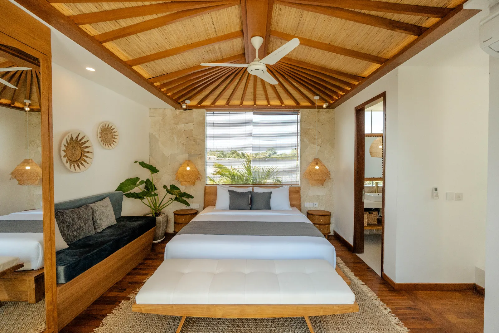 Bali Architects and Builders