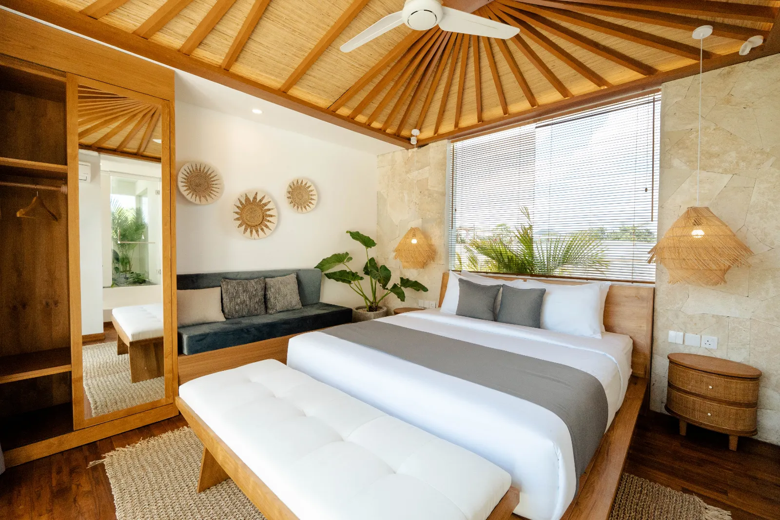 Bali Architects and Builders