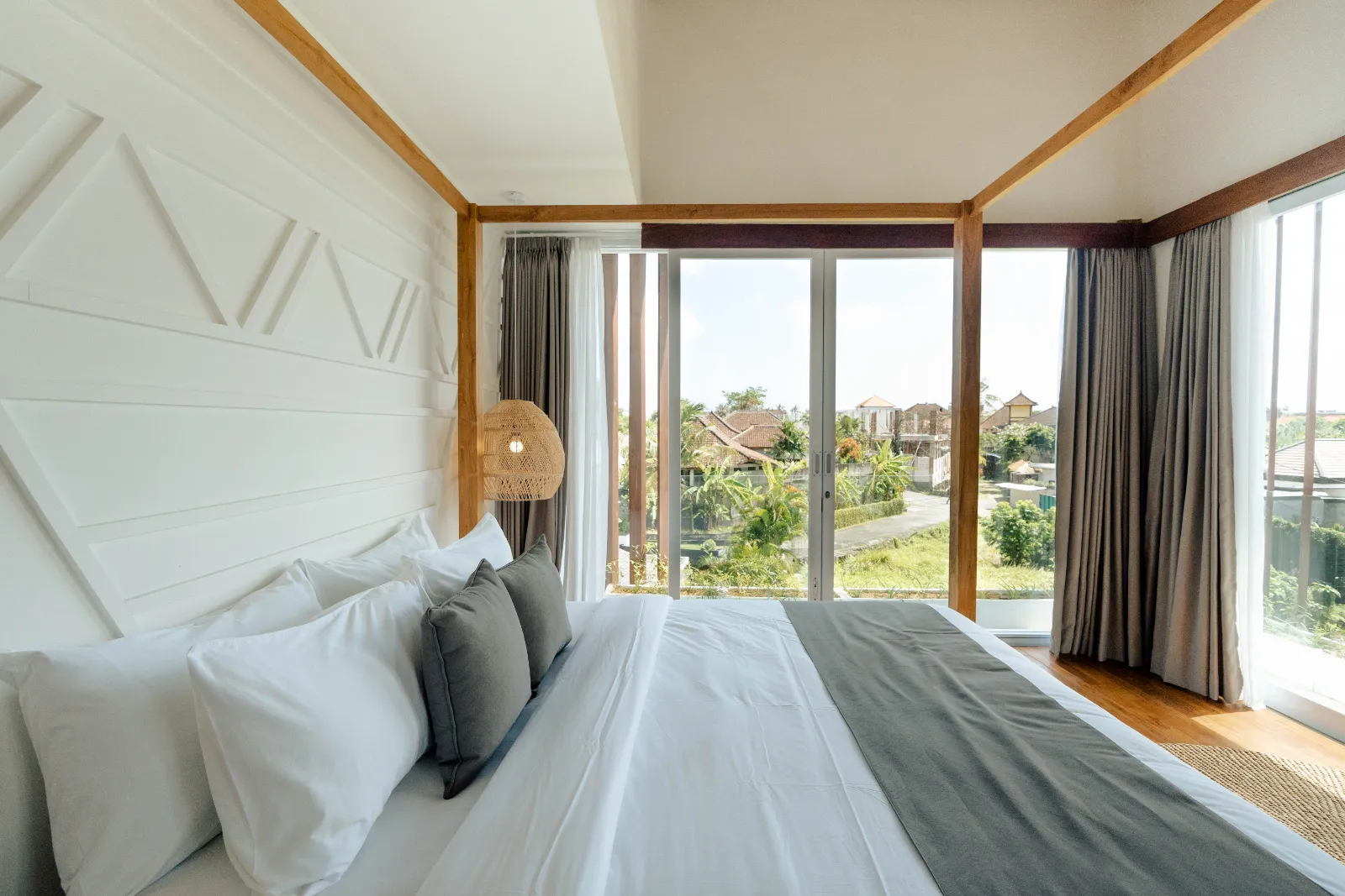 Bali Architects and Builders