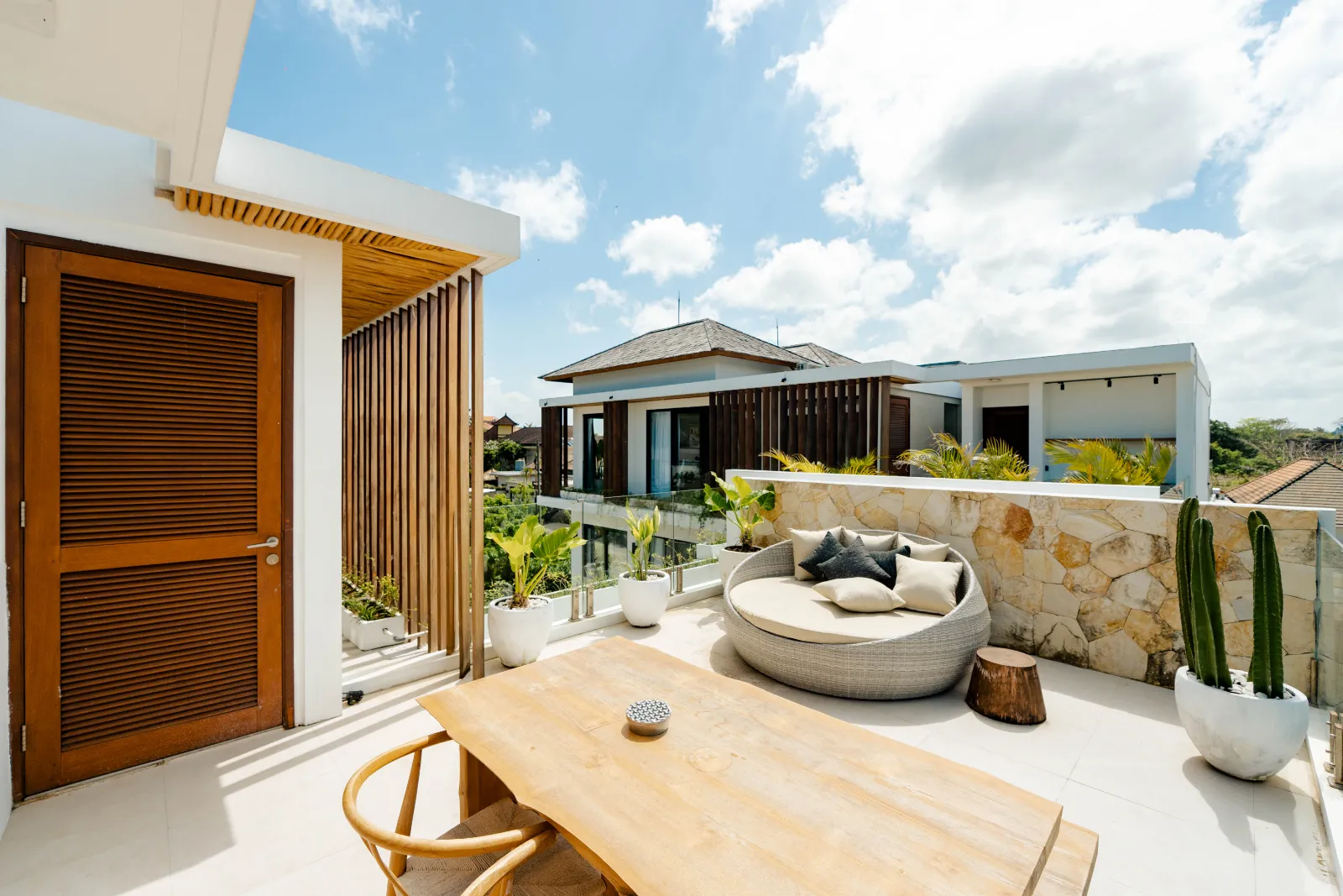 Bali Architects and Builders