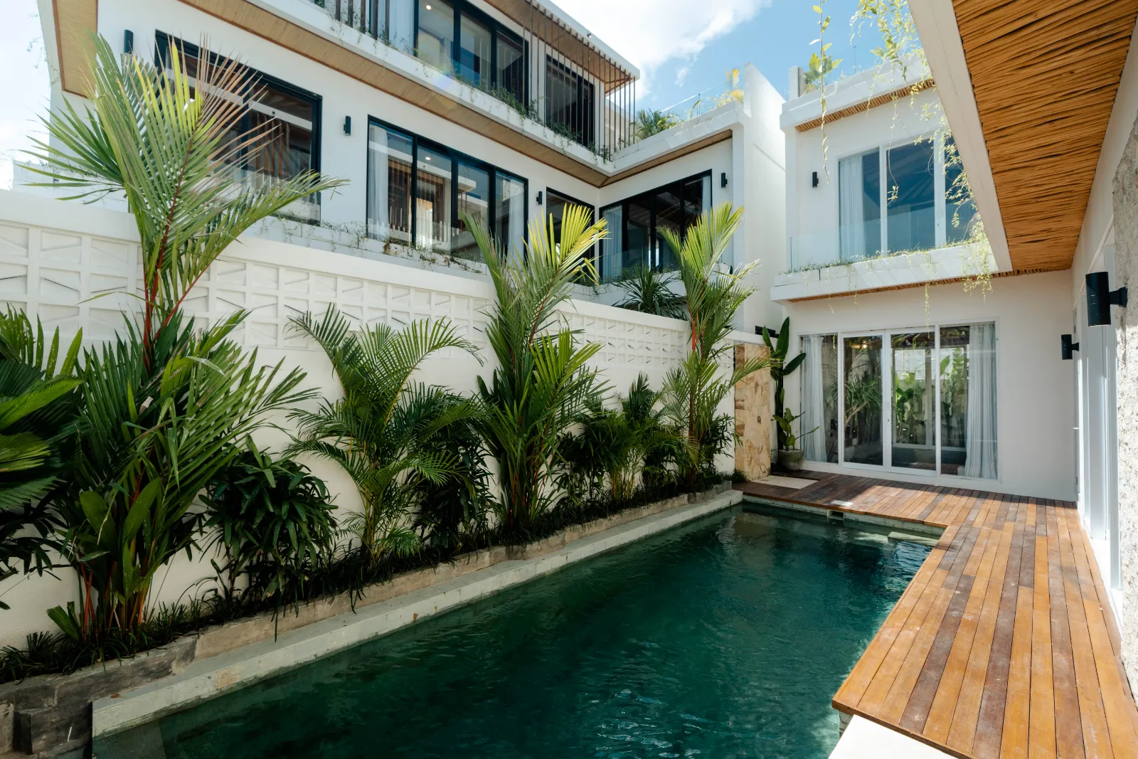 Bali Architects and Builders