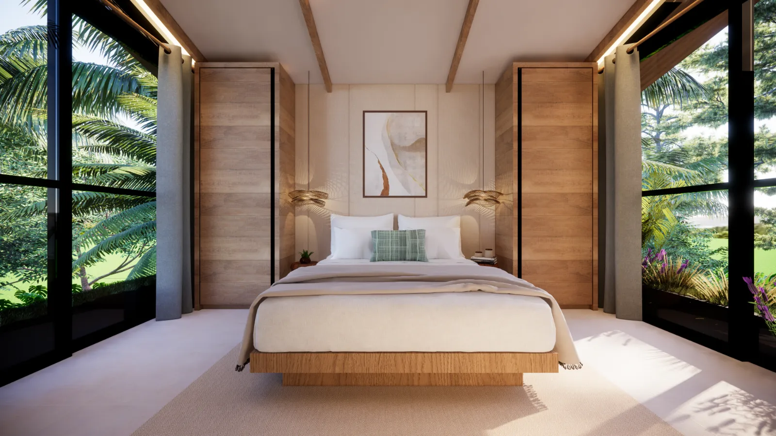 Bali Architects and Builders