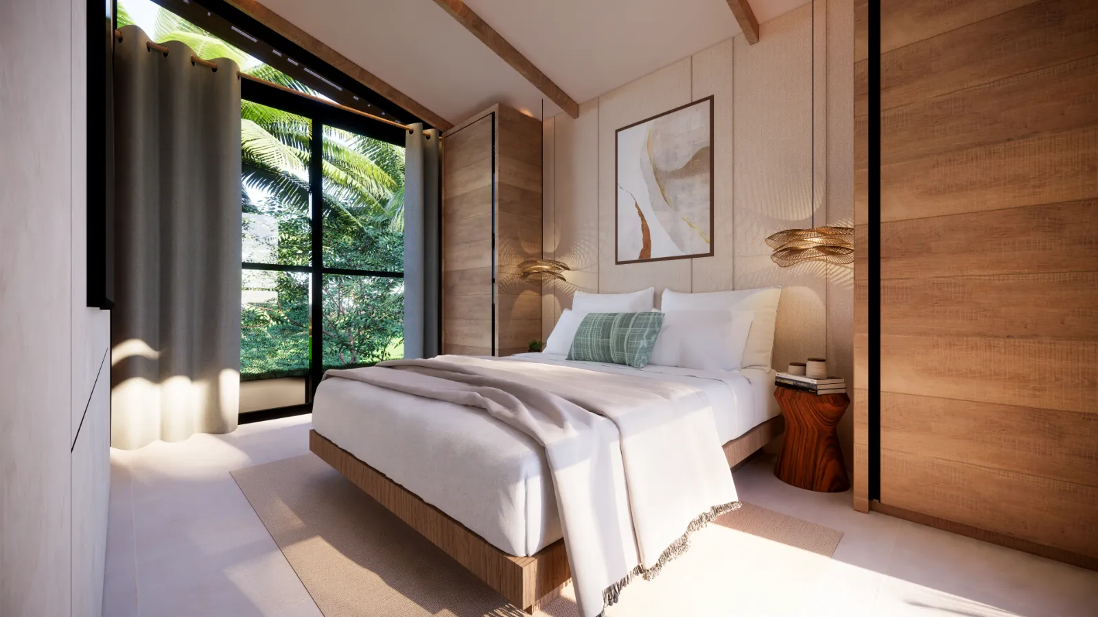 Bali Architects and Builders