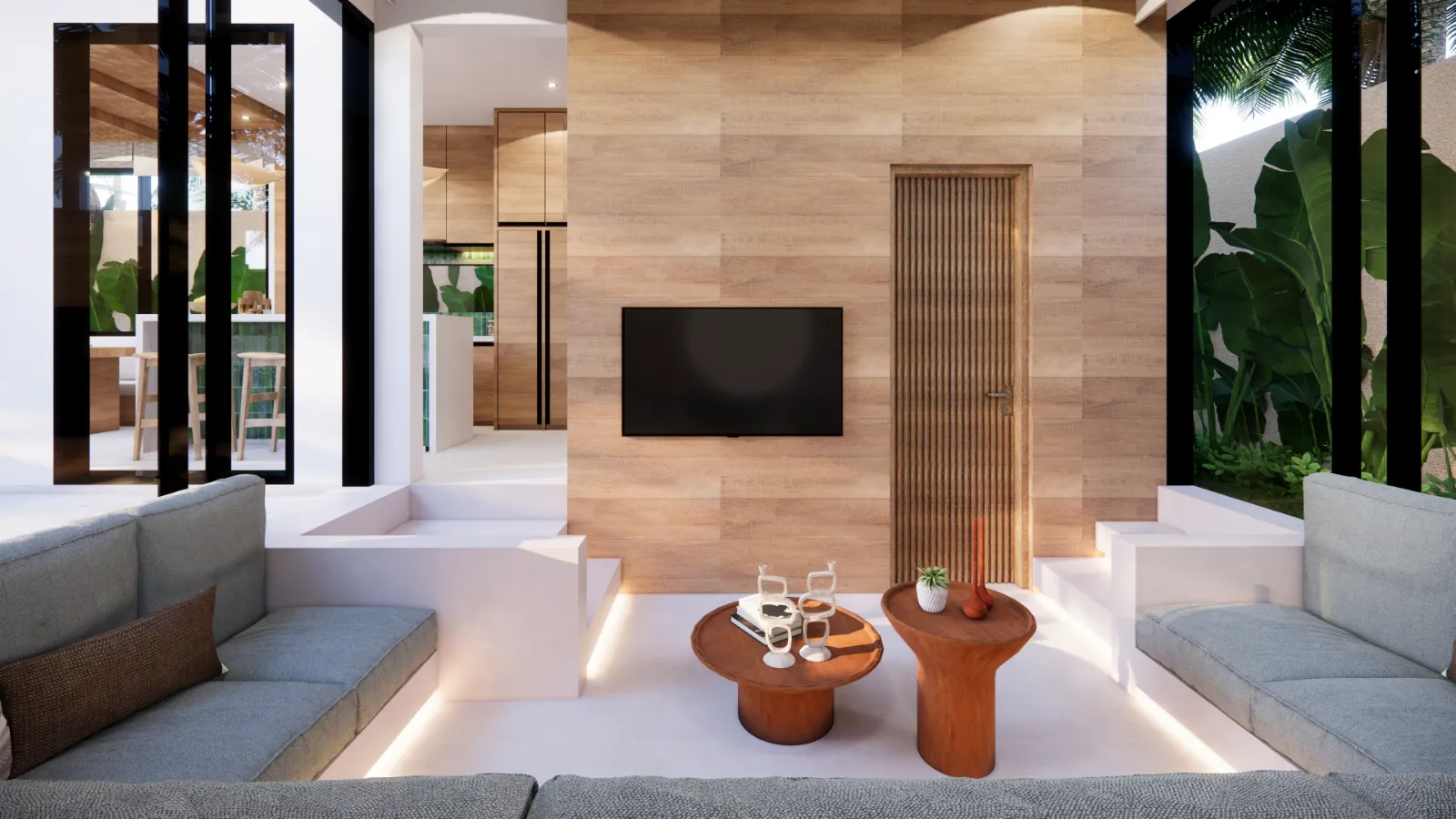 Bali Architects and Builders