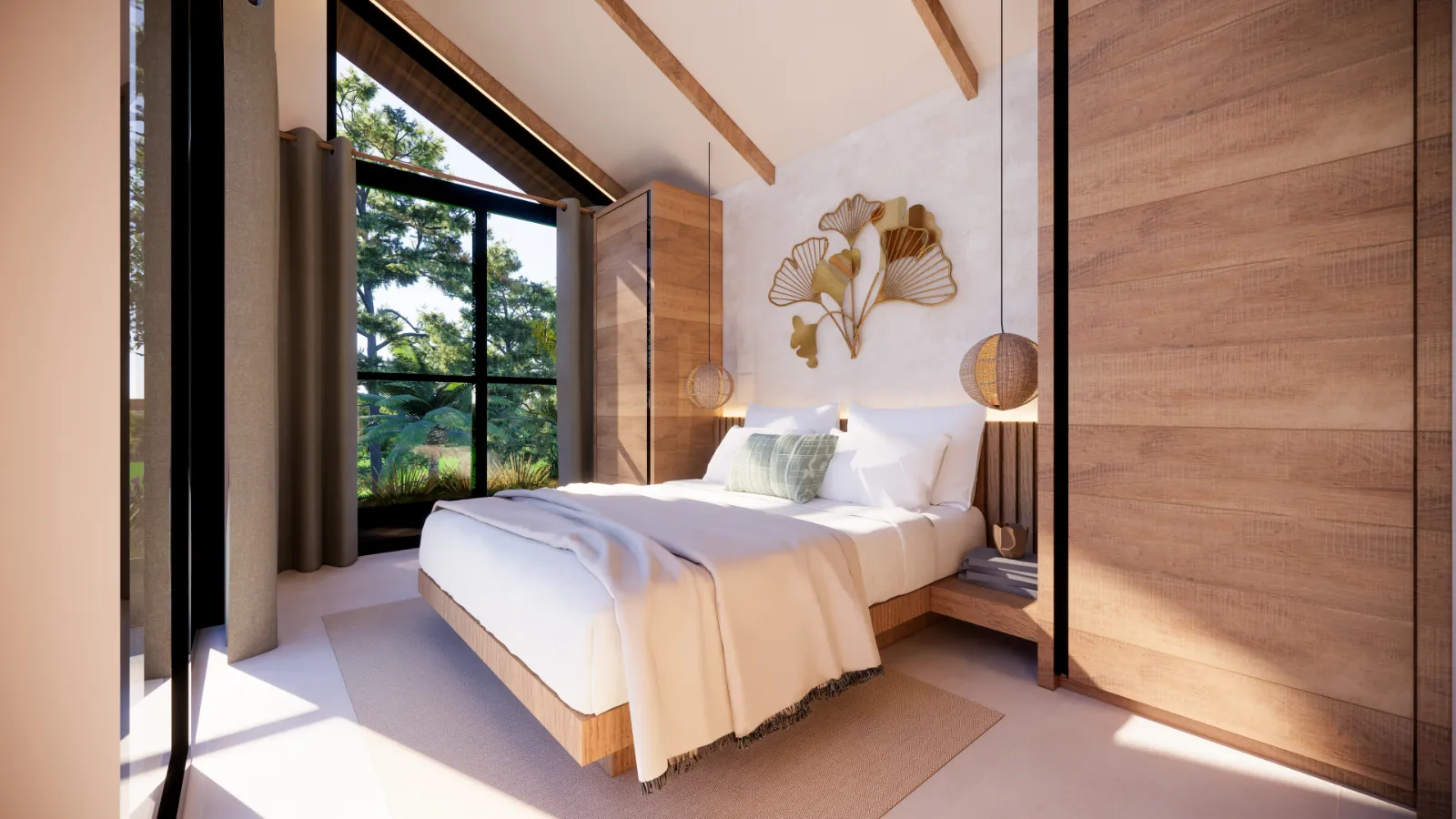 Bali Architects and Builders