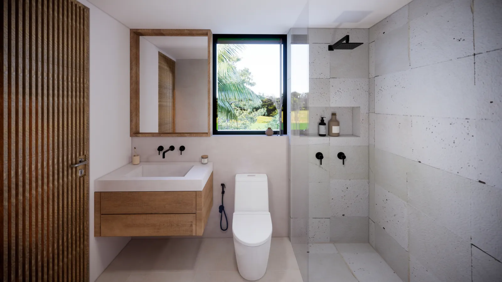 Bali Architects and Builders