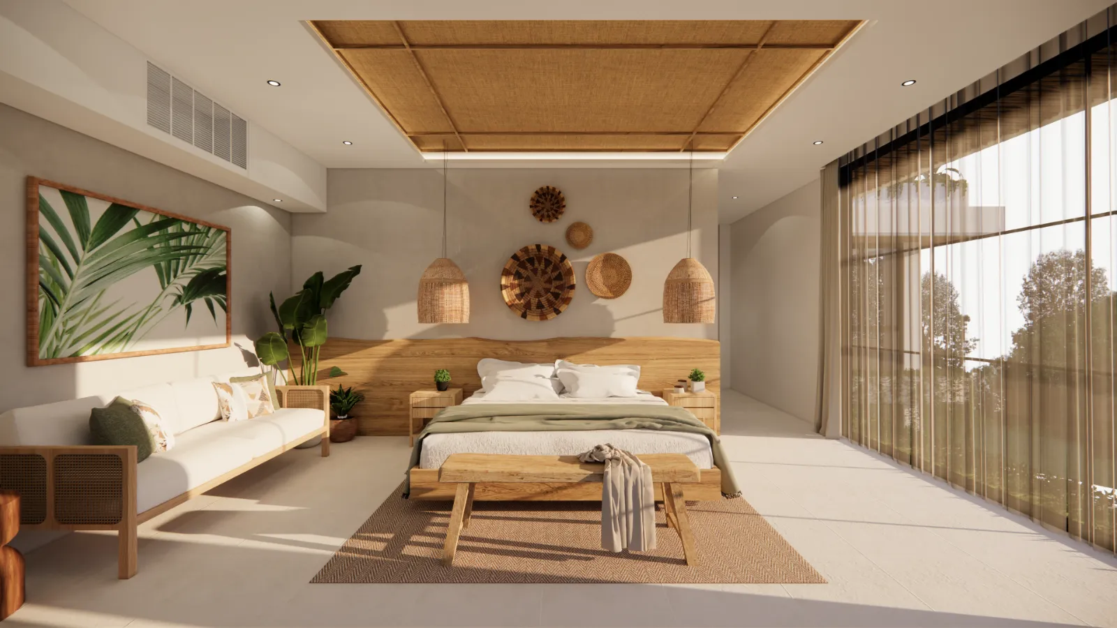 Bali Architects and Builders