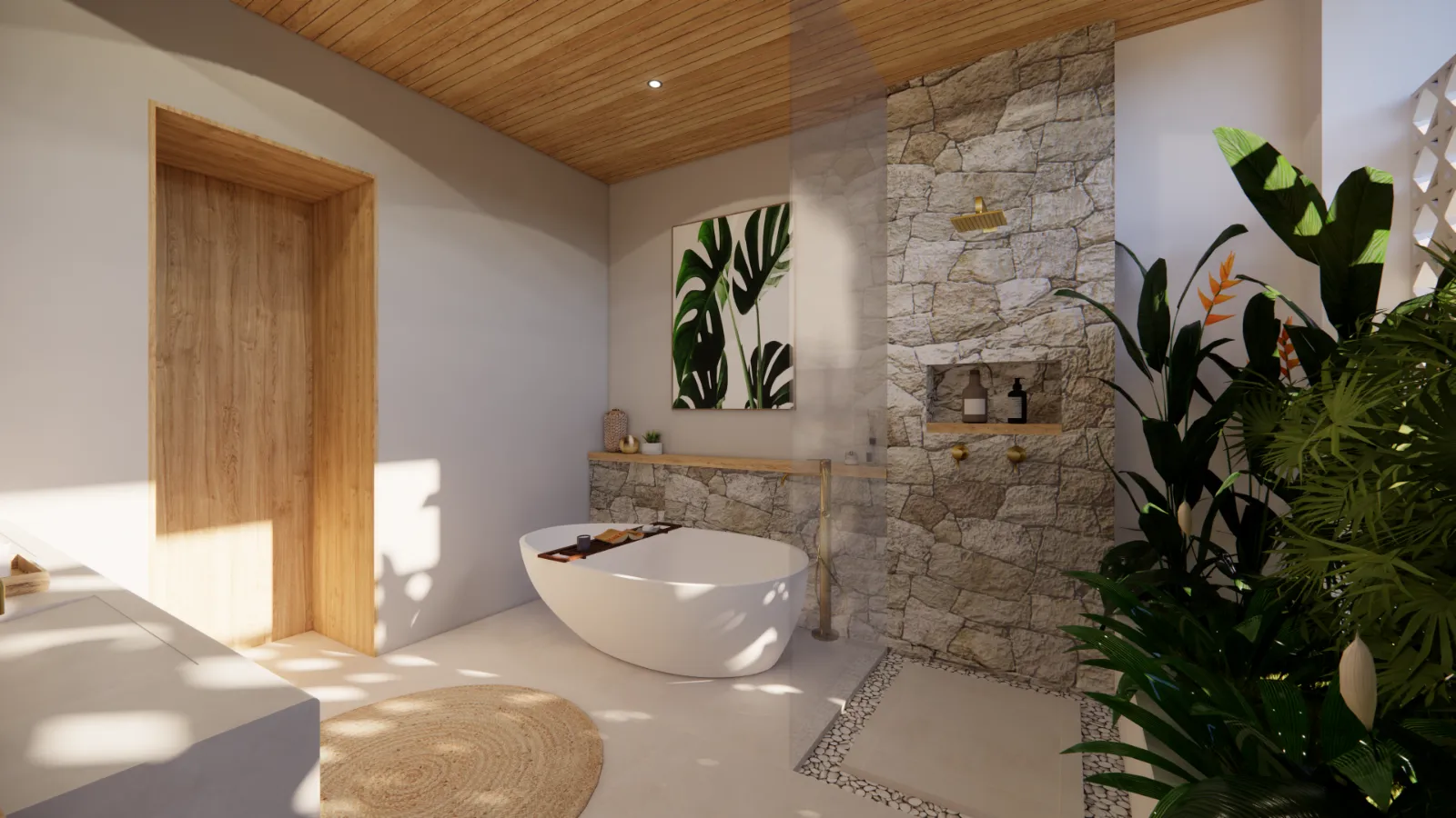 Bali Architects and Builders