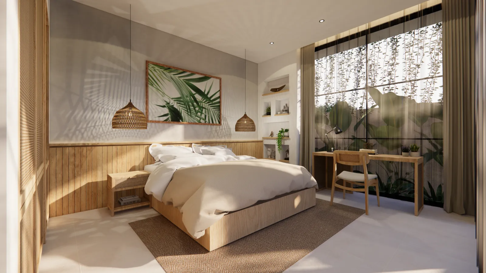 Bali Architects and Builders