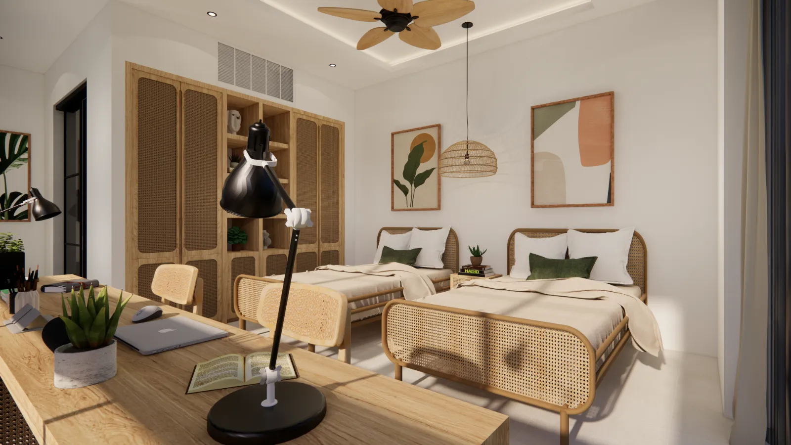 Bali Architects and Builders