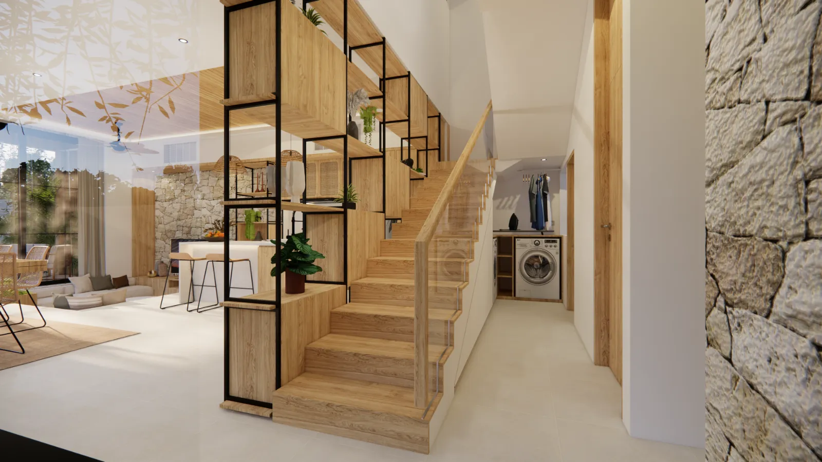 Bali Architects and Builders