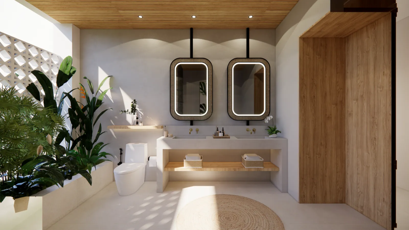 Bali Architects and Builders