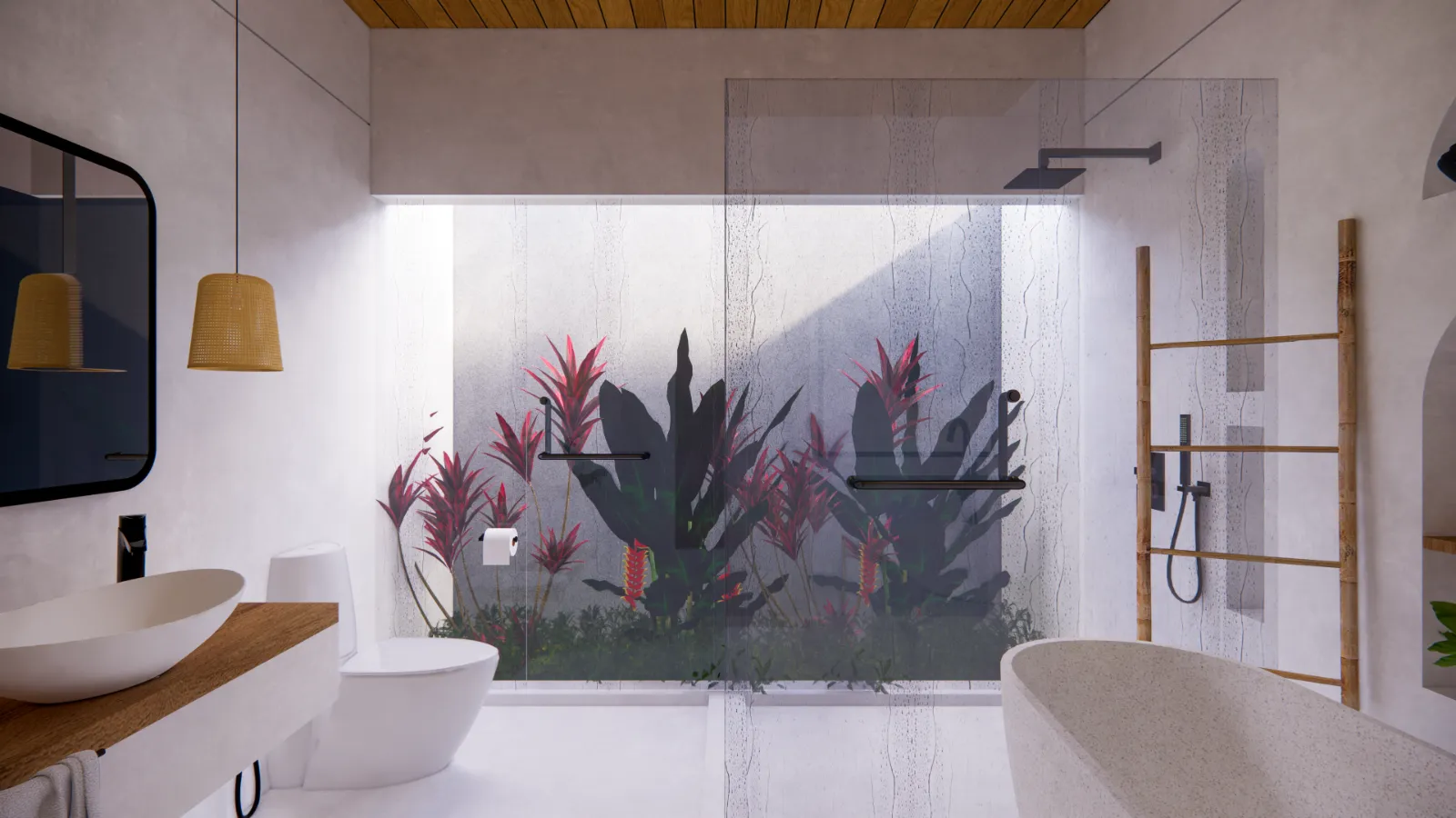 Bali Architects and Builders