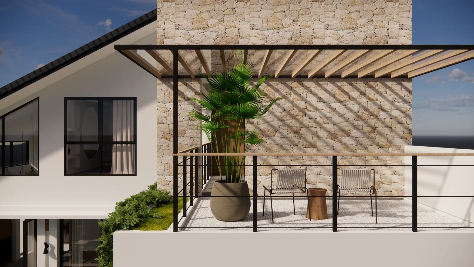 Bali Architects and Builders