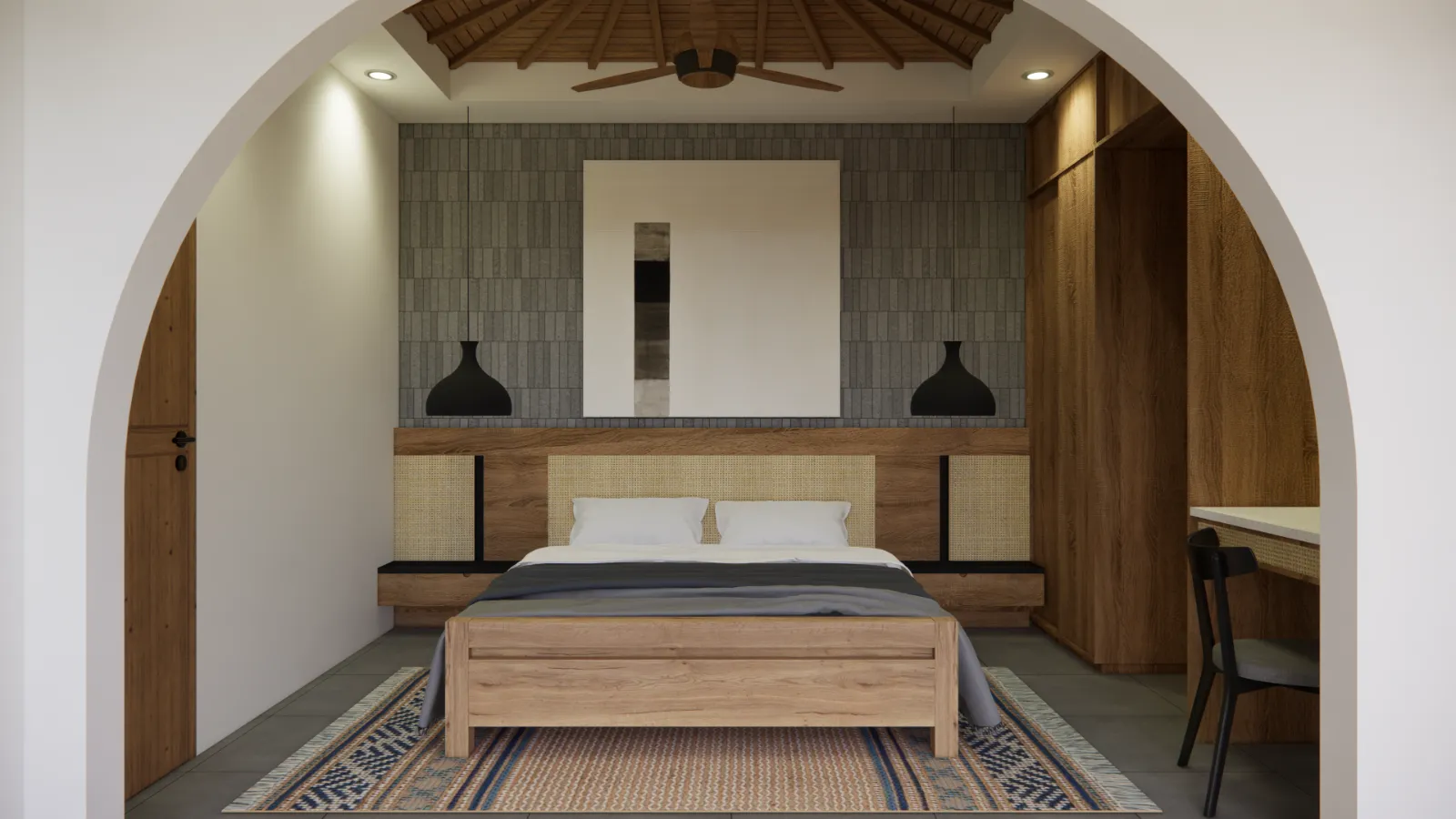 Bali Architects and Builders