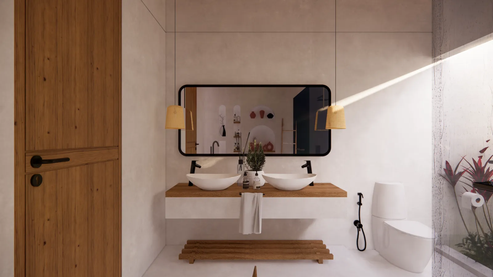 Bali Architects and Builders
