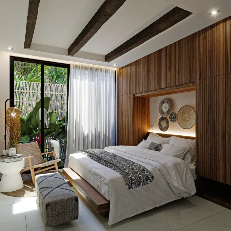 Bali Architects and Builders