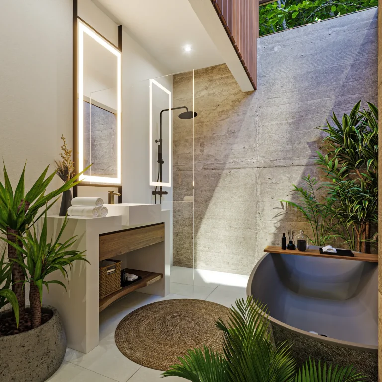 Bali Architects and Builders