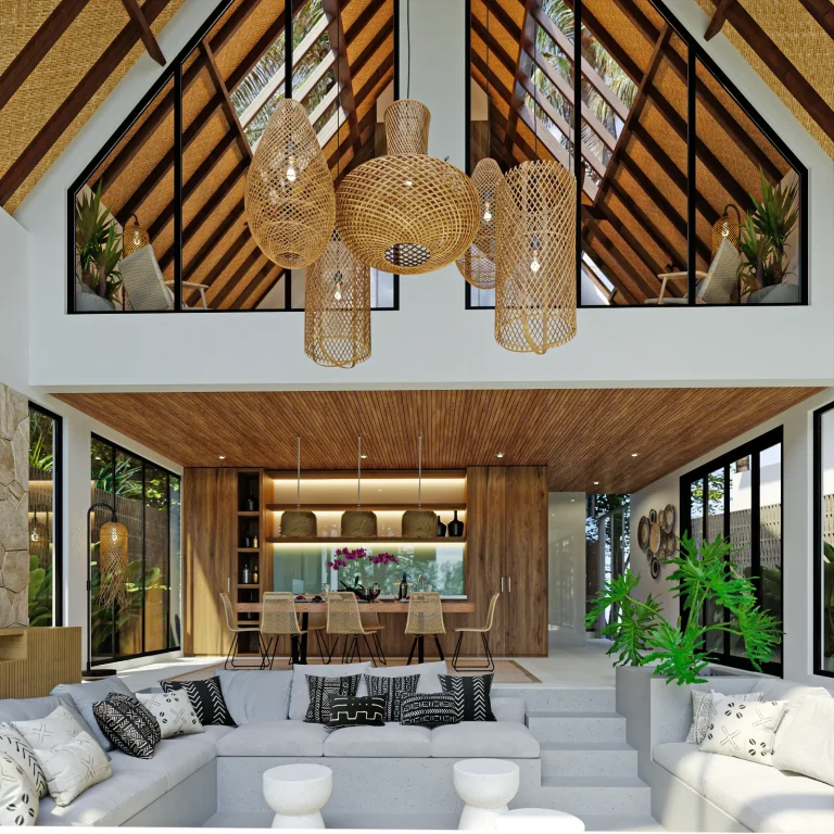 Bali Architects and Builders