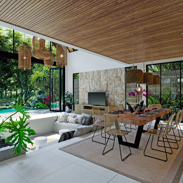 Bali Architects and Builders