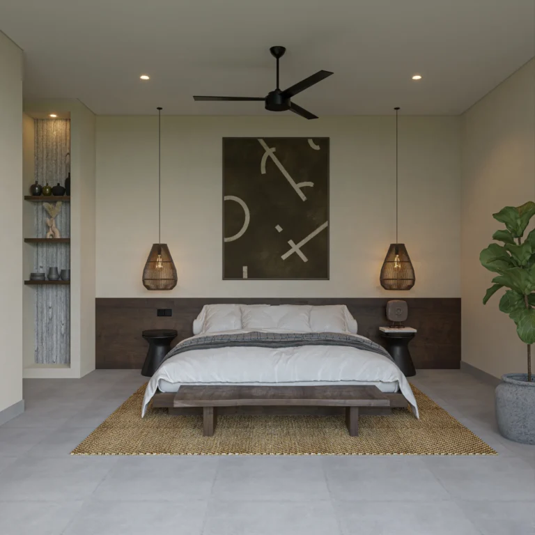 Bali Architects and Builders
