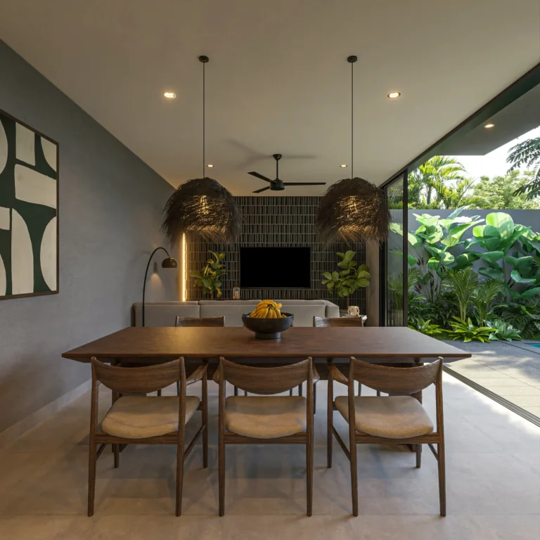 Bali Architects and Builders