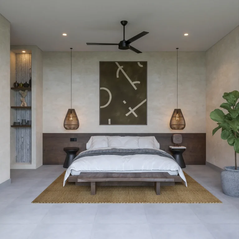 Bali Architects and Builders