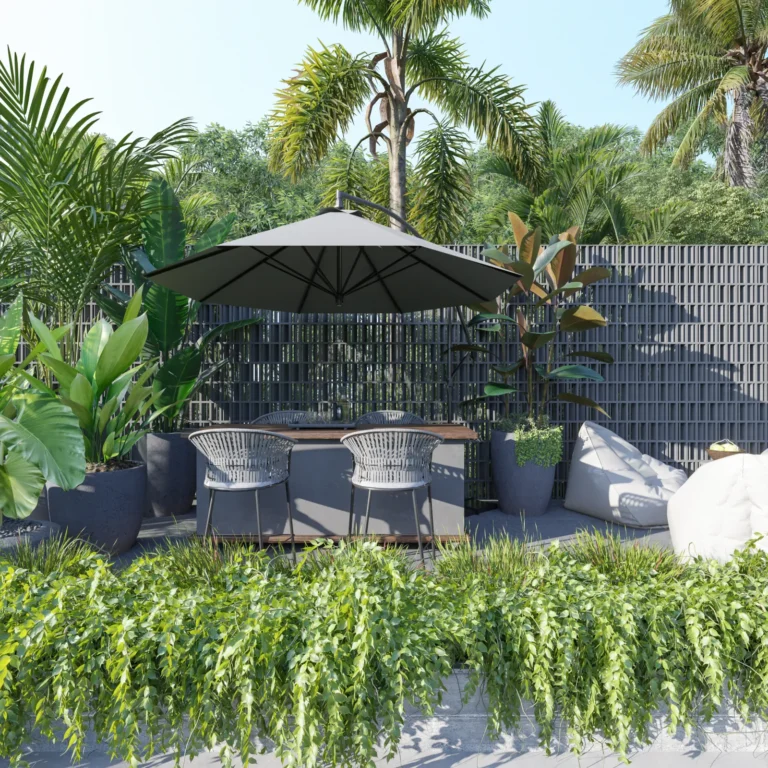 Bali Architects and Builders