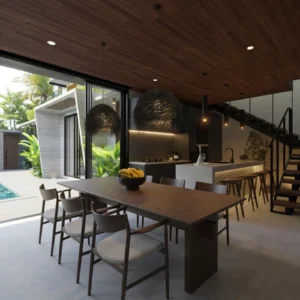 Bali Architects and Builders