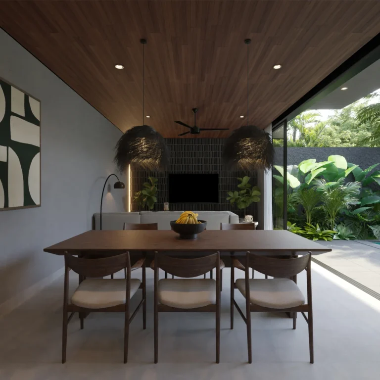 Bali Architects and Builders