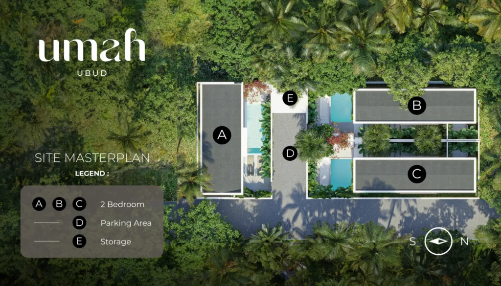 Bali Architects and Builders