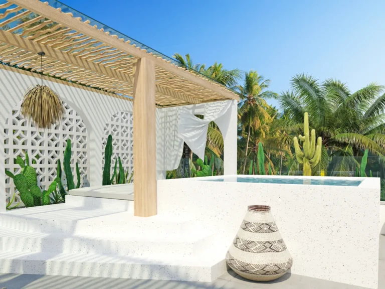 Bali Architects and Builders