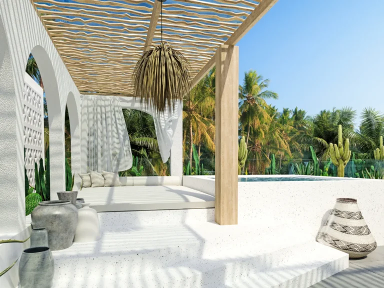 Bali Architects and Builders